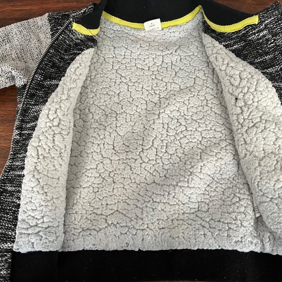 EGG by susan lazar kids sweater - Picture 2 of 7